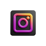 Instagram logo