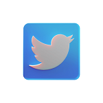 twitter logo